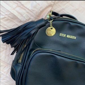 Steve Madden Backpack
